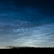 <font class="tempImageTitleThumbText">Noctilucent Clouds</font><br>Rob Driessen<br>Jun 19 6:15am<br>Maastricht, the Netherlands