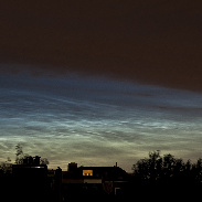 <font class="tempImageTitleThumbText">Noctilucent Clouds</font><br>Rob Driessen<br>Jul 15 4:55am<br>Maastricht, the Netherlands