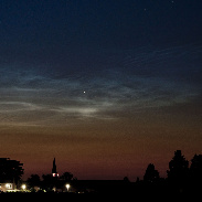 <font class="tempImageTitleThumbText">Noctilucent Clouds</font><br>Rob Driessen<br>Jun 24 9:16am<br>Roermond, the Netherlands