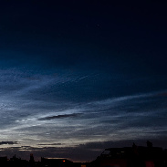 <font class="tempImageTitleThumbText">Noctilucent Clouds</font><br>Rob Driessen<br>Jul 5 7:29am<br>Maastricht, the Netherlands