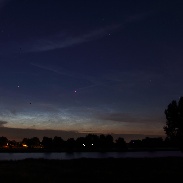 <font class="tempImageTitleThumbText">Noctilucent Clouds </font><br>Rob.v. Mackelenbergh<br>Jul 2 10:22am<br>Netherlands