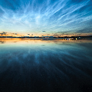 <font class="tempImageTitleThumbText">Noctilucent Clouds</font><br>Robbin Gälliner<br>Jul 28 5:30pm<br>Frösön, Sweden