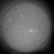 <font class="tempImageTitleThumbText">Eruptive Prominence</font><br>Robert Arnold<br>Feb 25 10:21am<br>Isle of Skye, Scotland