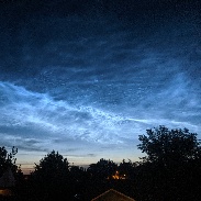 <font class="tempImageTitleThumbText">Noctilucent Clouds</font><br>Robert Asumendi<br>Jun 10 9:04pm<br>Springfield, Oregon, USA