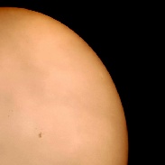 <font class="tempImageTitleThumbText">Mercury Transit</font><br>Robert Bonadurer<br>May 9 9:42pm<br>Milwaukee, Wisconsin, USA