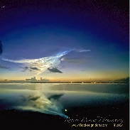 <font class="tempImageTitleThumbText">Noctilucent Clouds</font><br>Robert Duvall<br>Jul 3 2:55pm<br>Cape Canaveral Florida 