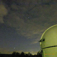 <font class="tempImageTitleThumbText">Jupiter And Saturn</font><br>Robert Forrest<br>Dec 8 12:40am<br>Market Harborough, UK