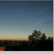<font class="tempImageTitleThumbText">Noctilucent Clouds</font><br>Robert Forrest<br>May 25 11:26am<br>Hertford, UK