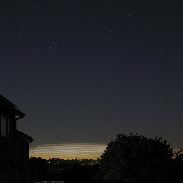 <font class="tempImageTitleThumbText">Noctilucent Clouds</font><br>Robert Forrest<br>Jul 5 1:34am<br>Market Harborough, UK