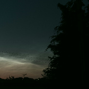 <font class="tempImageTitleThumbText">Noctilucent Clouds</font><br>Robert Forrest<br>Jul 5 2:34am<br>Market Harborough, UK