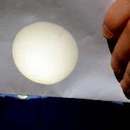 <font class="tempImageTitleThumbText">Mercury Transit</font><br>Robert Lowton<br>May 9 3:59pm<br>Whaley Bridge, Peak District, U