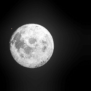 <font class="tempImageTitleThumbText">Moon/Mars Occultation</font><br>Robert Lowton<br>Dec 8 6:36am<br>Whaley Bridge, United Kingdom