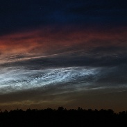 <font class="tempImageTitleThumbText">Noctilucent Clouds</font><br>Robert Rodenburg<br>Jun 30 9:20am<br>Nijkerk, Gelderland, The Nether