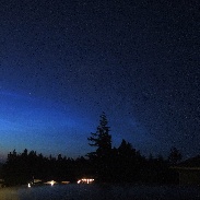 <font class="tempImageTitleThumbText">Noctilucent Clouds</font><br>Robert Schalck<br>Jun 9 6:34am<br>North Bend, Oregon, (South coas