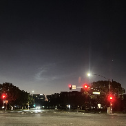 <font class="tempImageTitleThumbText">Noctilucent Clouds Over Southern Californ</font><br>Robert Strickland<br>Nov 9 2:29pm<br>Irvine, California, USA