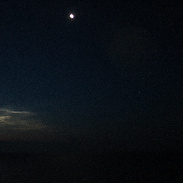 <font class="tempImageTitleThumbText">Noctilucent Clouds</font><br>Robert Young<br>Jun 18 10:18am<br>Hilton Head Island, South Carol