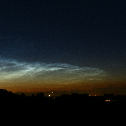 <font class="tempImageTitleThumbText">Noctilucent Clouds</font><br>Roberto Battaiola<br>Jun 26 5:49pm<br>Pantigliate, MI, ITALY