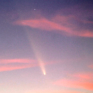 <font class="tempImageTitleThumbText">Comet C/2023 A3 Tsuchinshan-ATLAS</font><br>Roberto De Lorenzo<br>Oct 13 6:14pm<br>Ostuni, Apulia, Italy