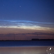 <font class="tempImageTitleThumbText">Noctilucent Clouds</font><br>Robin de Jong<br>Jun 9 9:16pm<br>Zeewolde, Flevoland, The Nether