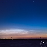 <font class="tempImageTitleThumbText">Noctilucent Clouds</font><br>Robin de Jong<br>Jun 12 1:26pm<br>Zeewolde, Flevoland, the Nether