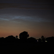 <font class="tempImageTitleThumbText">Noctilucent Clouds</font><br>Rodrigo Roesch<br>Jun 28 4:06am<br>De Pere, WI, US