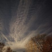 <font class="tempImageTitleThumbText">Noctilucent Clouds</font><br>Romain Andre Raphael Antaya<br>Dec 6 4:54am<br>Lévis, Québec, Canada.