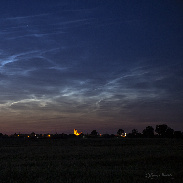 <font class="tempImageTitleThumbText">Noctilucent Clouds</font><br>Roman Banas<br>Jun 29 12:09am<br>Near Bydgoszcz, Poland