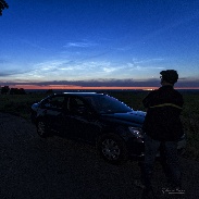 <font class="tempImageTitleThumbText">Noctilucent Clouds</font><br>Roman Banas<br>Jun 15 8:27am<br>Unisław  near Bydgoszcz i n Po