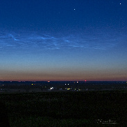 <font class="tempImageTitleThumbText">Noctilucent Clouds</font><br>Roman Banas<br>Jun 2 10:47pm<br>Unisław near Bydgoszcz/Poland