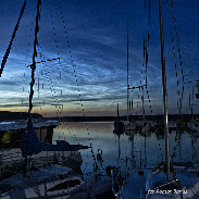 <font class="tempImageTitleThumbText">Noctilucent Clouds</font><br>Roman Banas<br>Jul 12 8:00pm<br>Pieczyska near Bydgoszcz (Polan