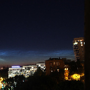<font class="tempImageTitleThumbText">Noctilucent Clouds</font><br>Roman Kostenko<br>Jul 3 5:32pm<br>Charkiw, Ukraine