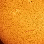 <font class="tempImageTitleThumbText">Post Flare Loop Prominence</font><br>Ron Cottrell<br>Feb 9 8:17pm<br>Oro Valley, Arizona