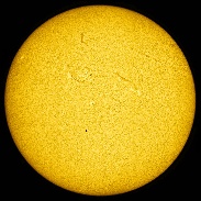 <font class="tempImageTitleThumbText">Mercury Transit</font><br>Ron Cottrell<br>May 9 4:48pm<br>Oro Valley, Arizona