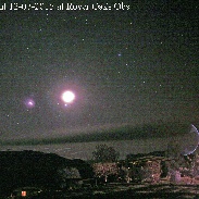 <font class="tempImageTitleThumbText">Venus Occultation</font><br>Ronald Royer<br>Dec 8 9:08am<br>Springville, CA in the Sierras