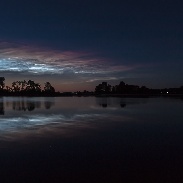 <font class="tempImageTitleThumbText">Noctilucent Clouds</font><br>Ronald van Dijk<br>Jun 26 6:01am<br>Zwolle, the Netherlands