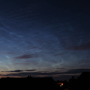 <font class="tempImageTitleThumbText">Noctilucent Clouds</font><br>Ronan Newman<br>Jun 12 7:33pm<br>Kilalla, County Mayo, Ireland 
