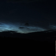 <font class="tempImageTitleThumbText">Noctilucent Clouds</font><br>Ronan Newman<br>Jun 12 10:36pm<br>Kilalla, County Mayo, Ireland