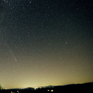 <font class="tempImageTitleThumbText">Comet 2023 A3 Tsuchinshan-Atlas</font><br>Ronnie Sherrill<br>Oct 21 2:24pm<br>Laural Springs North Carolina