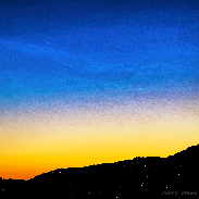 <font class="tempImageTitleThumbText">Noctilucent Clouds</font><br>Ronny Tertnes<br>Jul 2 12:50am<br>Bergen, Norway