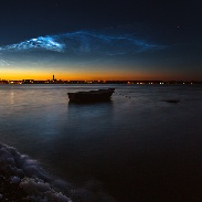 <font class="tempImageTitleThumbText">Noctilucent Clouds</font><br>Ruslan Merzlyakov<br>Jun 13 8:18am<br>Nykøbing Mors, Denmark