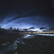 <font class="tempImageTitleThumbText">Noctilucent Clouds</font><br>Ruslan Merzlyakov<br>Jul 3 8:57am<br>Nykøbing Mors, Denmark