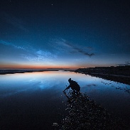 <font class="tempImageTitleThumbText">Noctilucent Clouds</font><br>Ruslan Merzlyakov<br>Jun 13 3:30pm<br>Tornby, Denmark