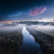 <font class="tempImageTitleThumbText">Noctilucent Clouds</font><br>Ruslan Merzlyakov<br>Jul 4 3:05pm<br>Tornby, Hjørring, Denmark