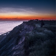 <font class="tempImageTitleThumbText">Noctilucent Clouds</font><br>Ruslan Merzlyakov<br>Jun 5 3:54pm<br>Lønstrup, Denmark