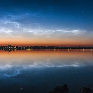 <font class="tempImageTitleThumbText">Noctilucent Clouds</font><br>Ruslan Merzlyakov<br>Jul 12 3:12pm<br>Nykøbing Mors, Denmark