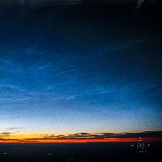 <font class="tempImageTitleThumbText">Noctilucent Clouds</font><br>Ruslan Merzlyakov<br>Jul 21 6:04am<br>Noctilucent clouds over Norway 