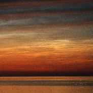 <font class="tempImageTitleThumbText">Noctilucent Clouds</font><br>Ruslan Merzlyakov<br>Jul 22 1:54am<br>Denmark, Nykøbing Mors