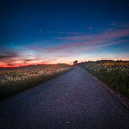 <font class="tempImageTitleThumbText">Noctilucent Clouds</font><br>Ruslan Merzlyakov<br>Jun 2 4:04pm<br>Nykøbing Mors, Denmark