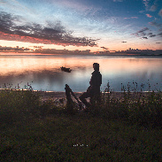 <font class="tempImageTitleThumbText">Noctilucent Clouds</font><br>Ruslan Merzlyakov<br>Jul 5 4:35pm<br>Nykøbing Mors, Denmark