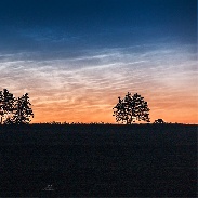 <font class="tempImageTitleThumbText">Noctilucent Clouds Over Denmark</font><br>Ruslan Merzlyakov<br>Jun 15 11:59am<br>Hjørring, Denmark
